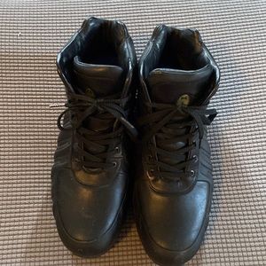 Nike foam posit boots